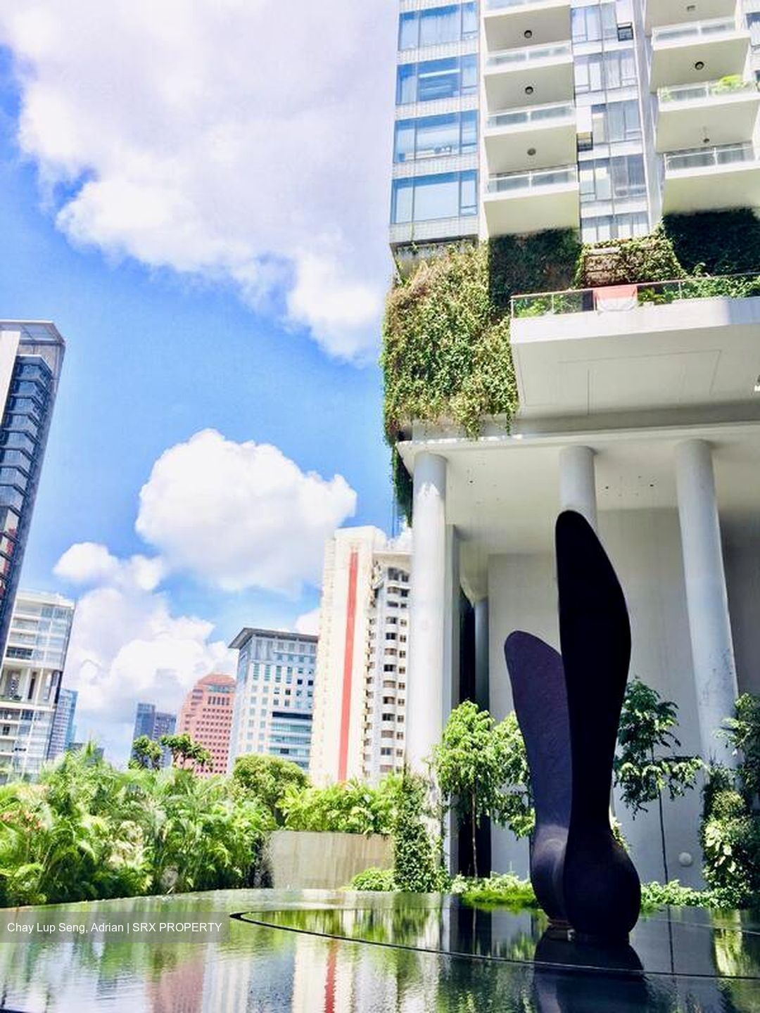 Helios Residences (D9), Apartment #466483701